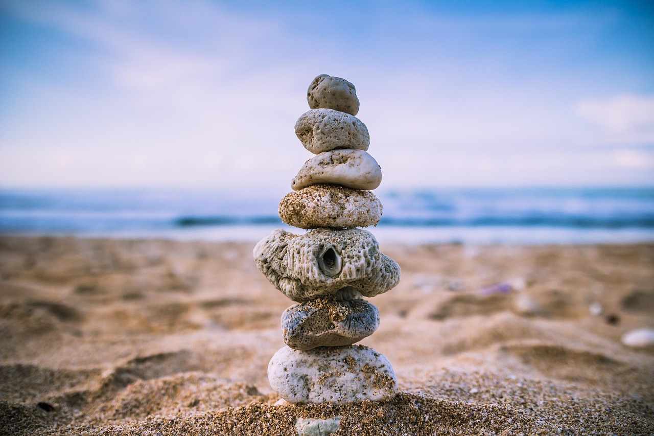 entdecken sie, wie sie eine harmonische work-life-balance erreichen können, um sowohl berufliche als auch persönliche ziele erfolgreich miteinander zu verbinden.