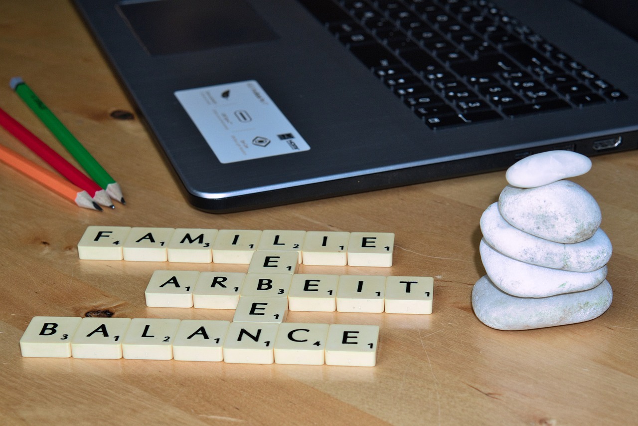 entdecken sie die optimale work-life-balance für ein erfülltes leben. erfahren sie, wie sie berufs- und privatleben harmonisch vereinen können, um stress zu reduzieren und wohlbefinden zu fördern.