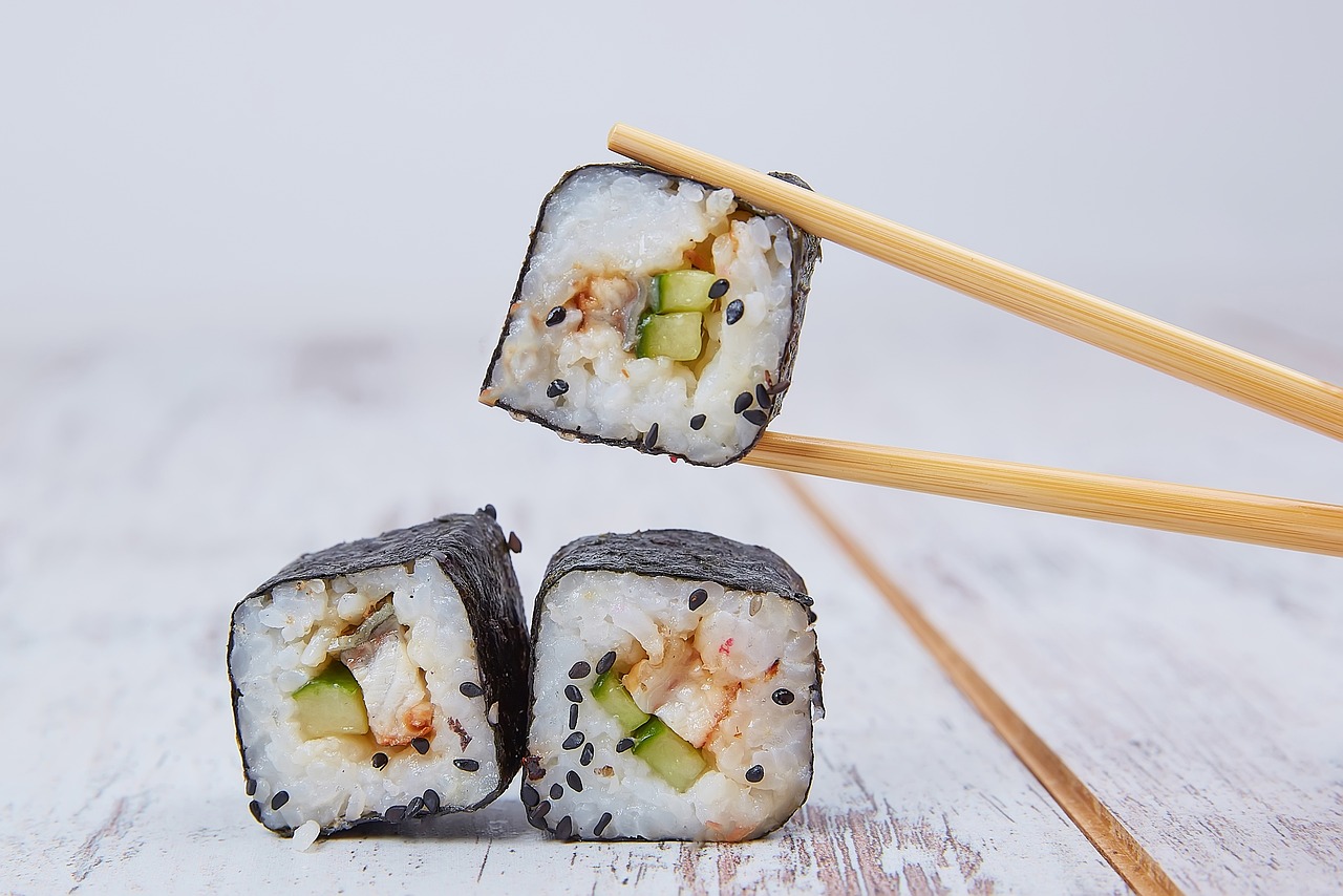 entdecken sie die faszinierende welt der asiatischen küche mit ihren vielfältigen aromen und traditionellen rezepten. genießen sie exquisite gerichte, die sie auf eine kulinarische reise durch asien mitnehmen.
