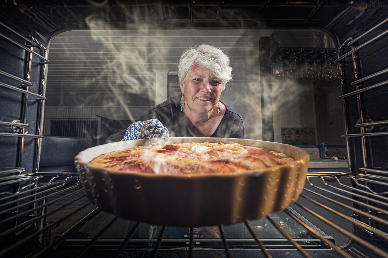 entdecken sie unsere vielseitigen kochkurse für alle niveaus! verbessern sie ihre kochkünste, lernen sie neue rezepte und genießen sie unvergessliche kulinarische erlebnisse. machen sie mit und lassen sie ihrer kreativität in der küche freien lauf!