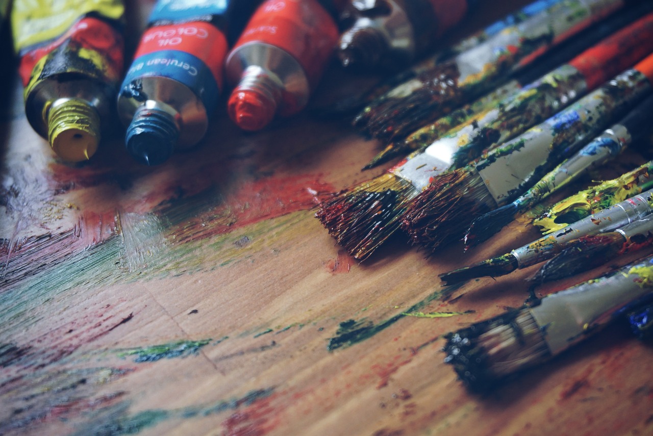 entdecken sie die kraft der kreativität! erfahren sie, wie kreative ideen und innovationen ihr leben bereichern und beruflichen erfolg fördern können. lassen sie sich inspirieren und entfalten sie ihr volles kreatives potenzial!