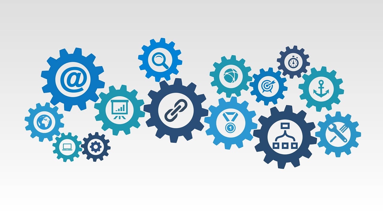 entdecken sie innovative digitale lösungen, die ihr unternehmen transformieren. optimieren sie prozesse, steigern sie die effizienz und verbessern sie die kundenerfahrung mit unseren maßgeschneiderten dienstleistungen.