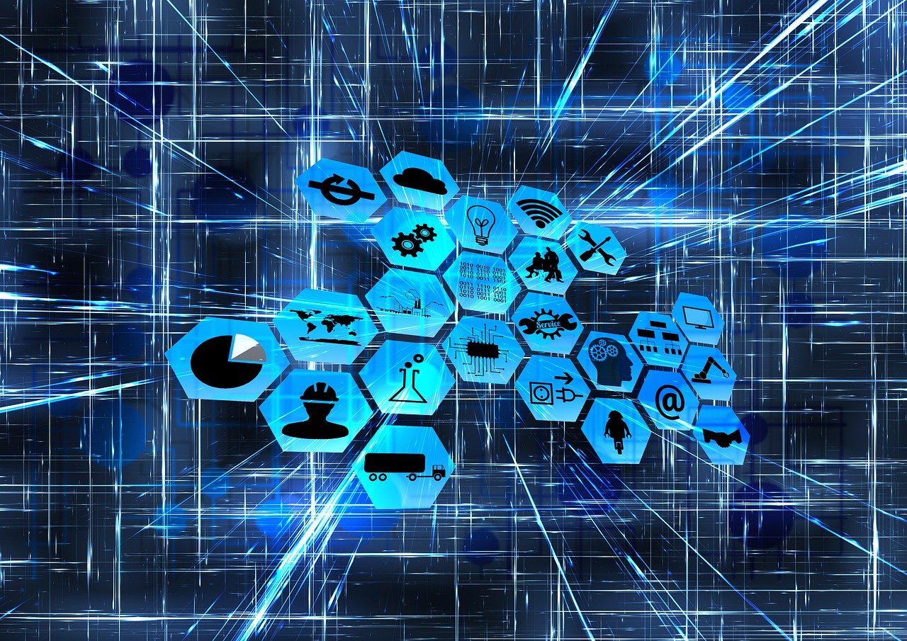 entdecken sie die digitale transformation: erfahren sie, wie unternehmen durch innovative technologien und strategien ihre prozesse optimieren, die kundenerfahrung verbessern und im digitalen zeitalter erfolgreich sein können.