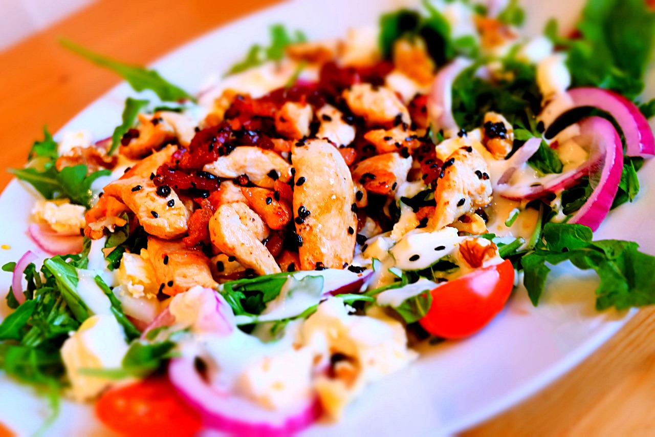 entdecken sie die vorteile einer low carb-diät! reduzieren sie ihren kohlenhydratkonsum, verbessern sie ihre gesundheit und erreichen sie ihre fitnessziele mit köstlichen, nährstoffreichen rezepten und praktischen tipps.