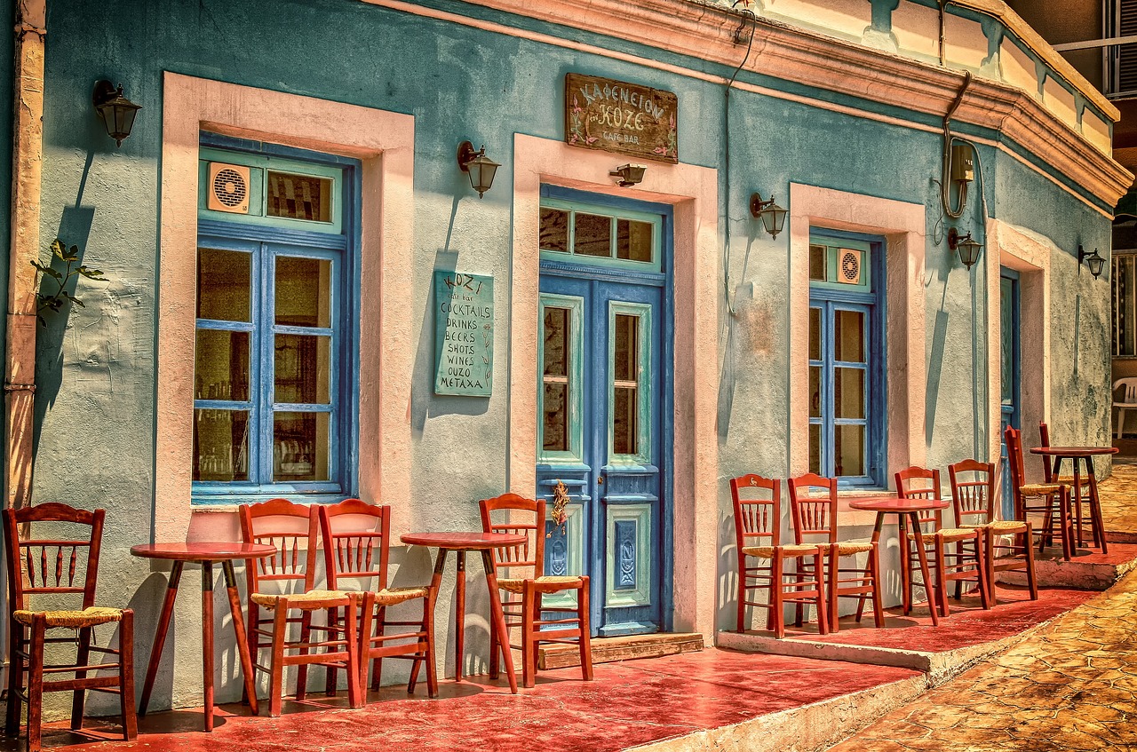 entdecken sie die mediterrane küche mit ihren köstlichen aromen, frischen zutaten und traditionellen rezepten, die das paradies des geschmacks einfangen.