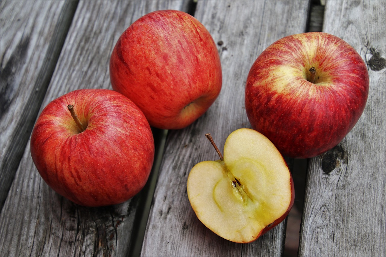 entdecken sie die besten tipps und informationen zur ernährung, um ihren lebensstil zu verbessern und ihre gesundheit zu fördern. erfahren sie mehr über gesunde essgewohnheiten, ausgewogene diäten und die bedeutung von nährstoffen.