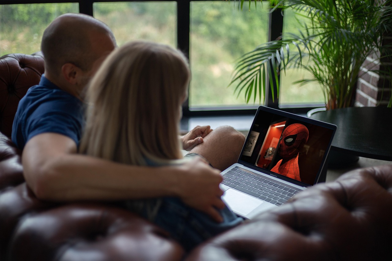 entdecken sie die besten streaming-dienste für filme, serien und musik. genießen sie unübertroffene unterhaltung jederzeit und überall mit einer vielzahl von inhalten zur auswahl.