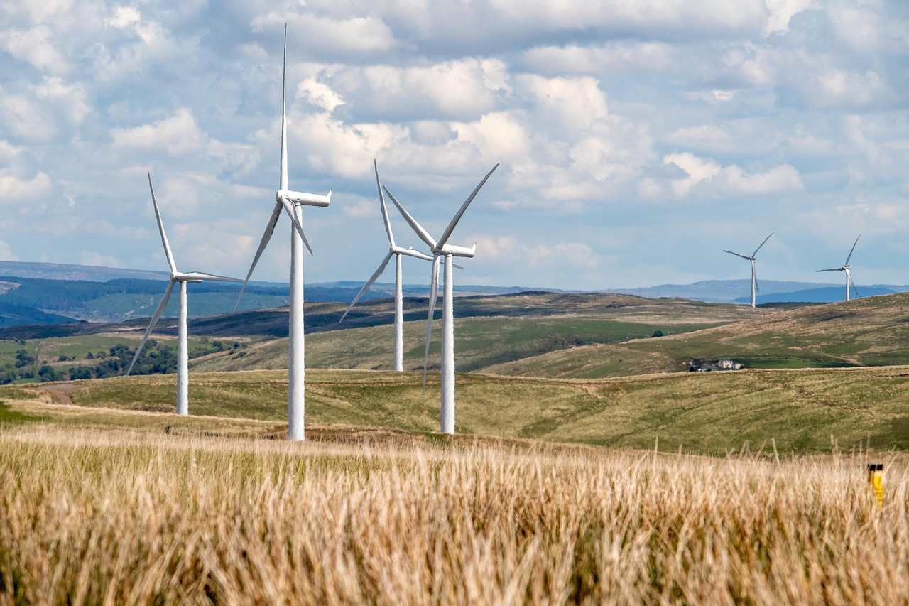 entdecken sie nachhaltige technologien, die die umwelt schonen und gleichzeitig innovative lösungen für eine bessere zukunft bieten. erfahren sie mehr über erneuerbare energien, umweltfreundliche materialien und smarte technologien, die den planeten schützen.