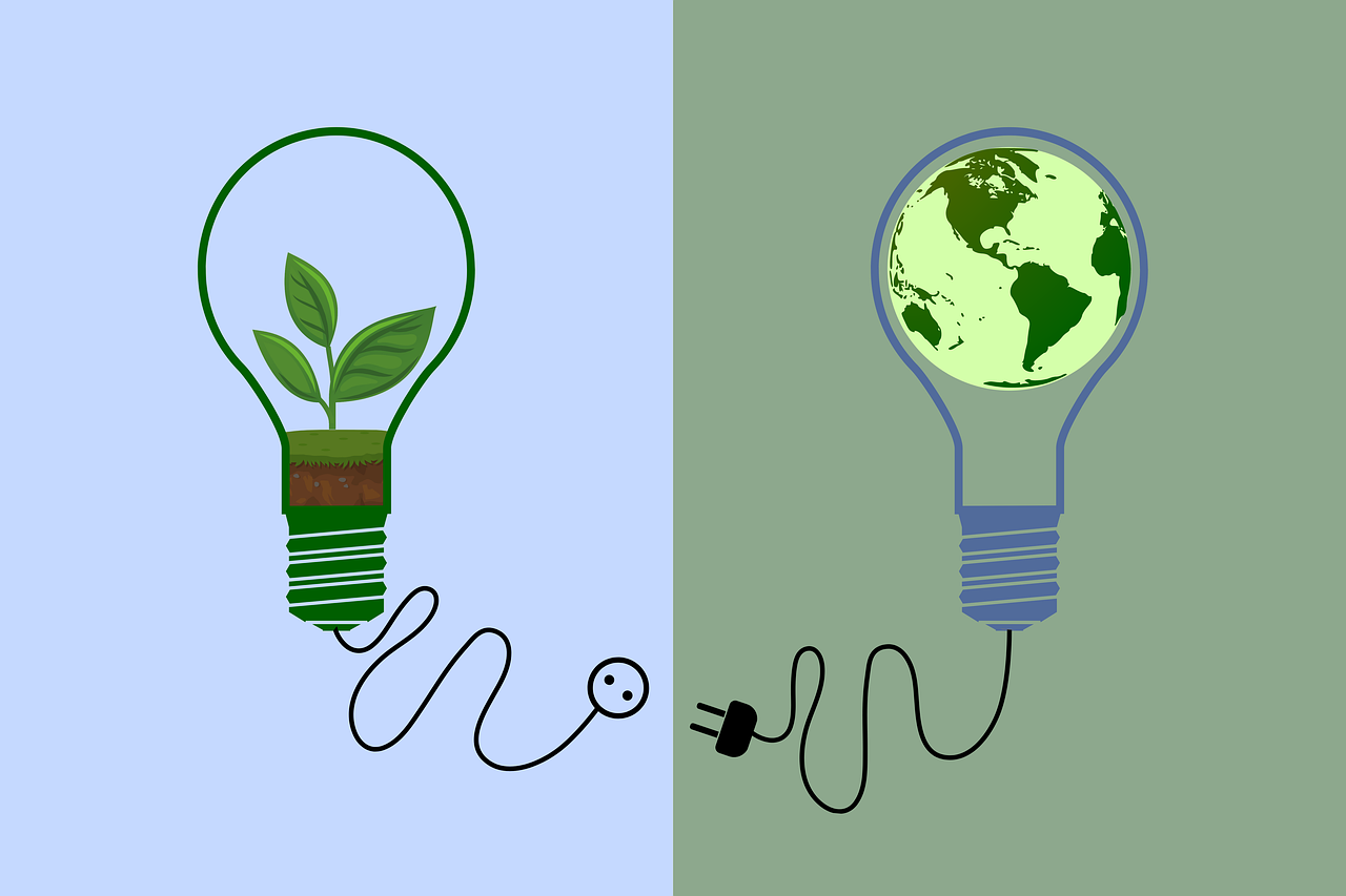 entdecken sie nachhaltige technologien, die umweltfreundliche innovationen fördern und eine grüne zukunft gestalten. erfahren sie mehr über lösungen für erneuerbare energien, energiesparende systeme und nachhaltige materialien.