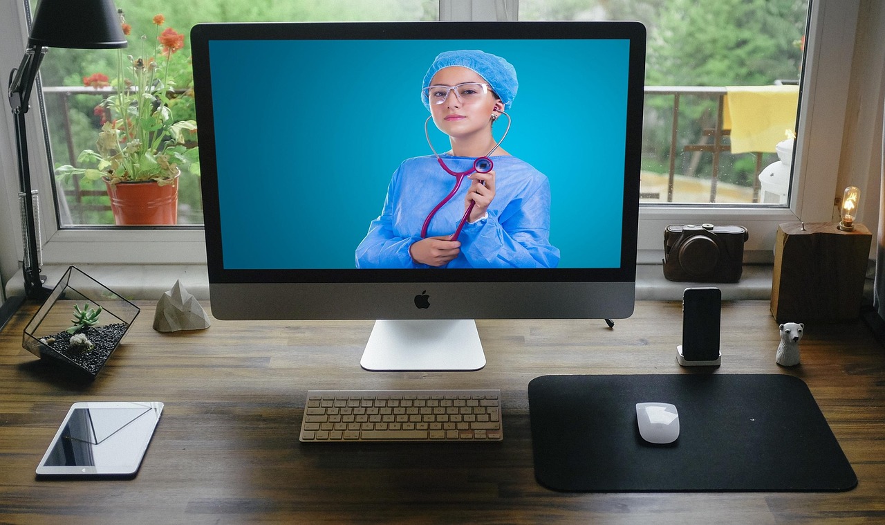 entdecken sie die vorteile der telemedizin: bequem von zu hause aus ärztliche beratung, schnelle diagnosen und individuelle behandlungspläne. verbinden sie sich mit fachärzten über moderne technologien für eine bessere gesundheitsversorgung.