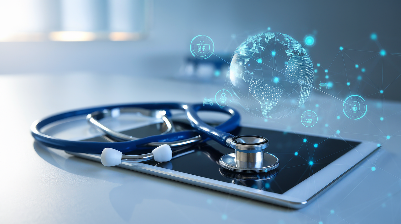 entdecken sie die vorteile der telemedizin: einfache, effiziente und sichere gesundheitsversorgung von zu hause aus. profitieren sie von virtuellen arztbesuchen und modernster technologie, um ihre gesundheit in die eigene hand zu nehmen.