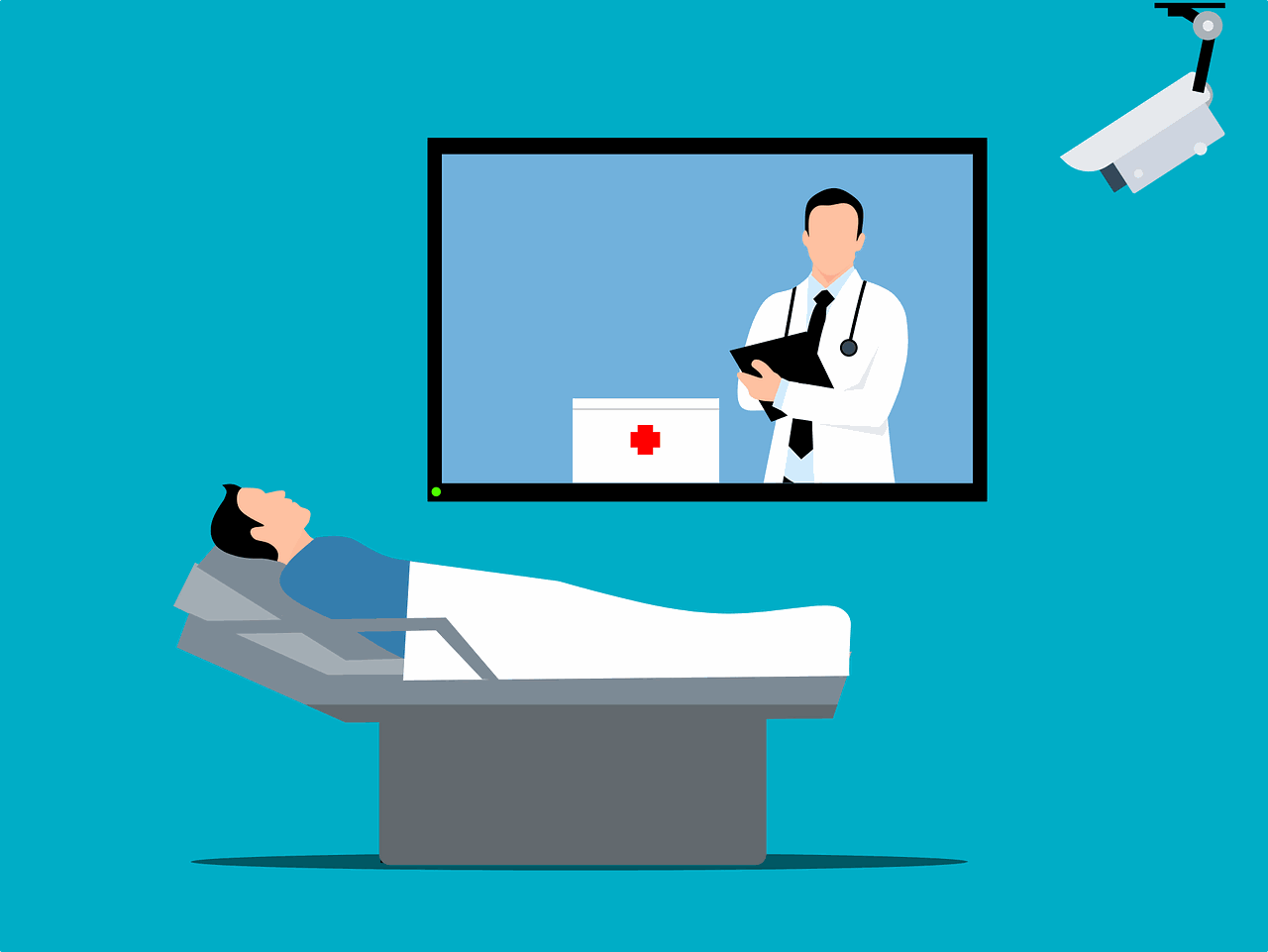 entdecken sie die vorteile der telemedizin: bequem, effizient und zugänglich für alle. erhalten sie medizinische beratungen und behandlungen bequem von zu hause aus und genießen sie eine moderne gesundheitsversorgung.