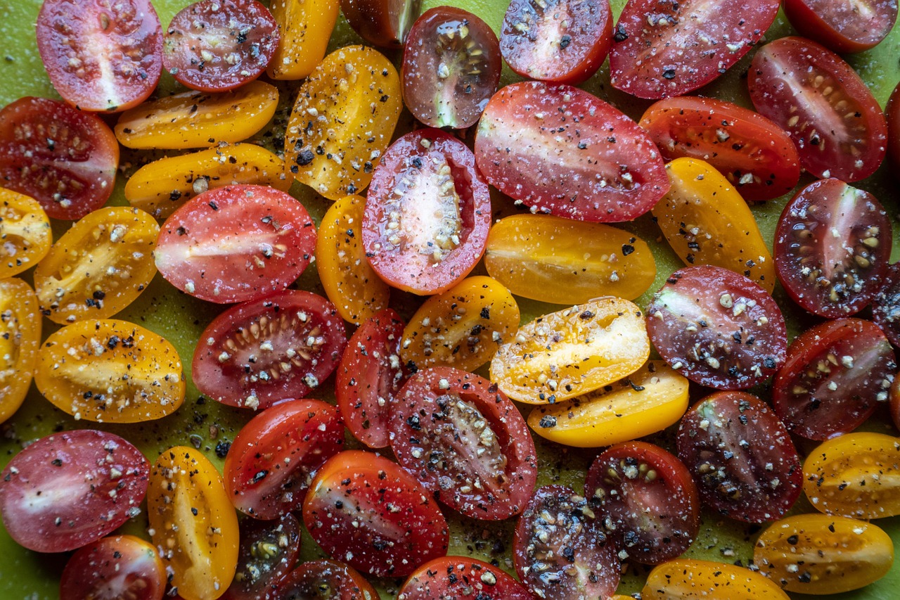 erfahren sie die vorteile des veganismus, entdecken sie köstliche pflanzliche rezepte und lernen sie, wie eine vegane lebensweise zu mehr gesundheit und umweltschutz beitragen kann.
