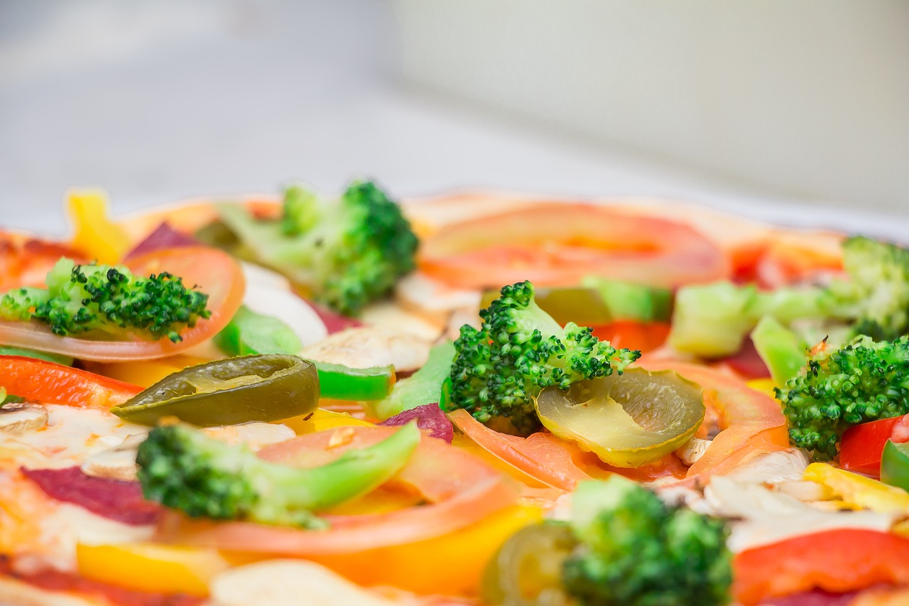 entdecken sie unsere köstlichen und kreativen vegetarischen rezepte! unterhalten sie sich gesund und nachhaltig mit einer vielzahl von gerichten, die ihren gaumen erfreuen und ihre gesundheit fördern.