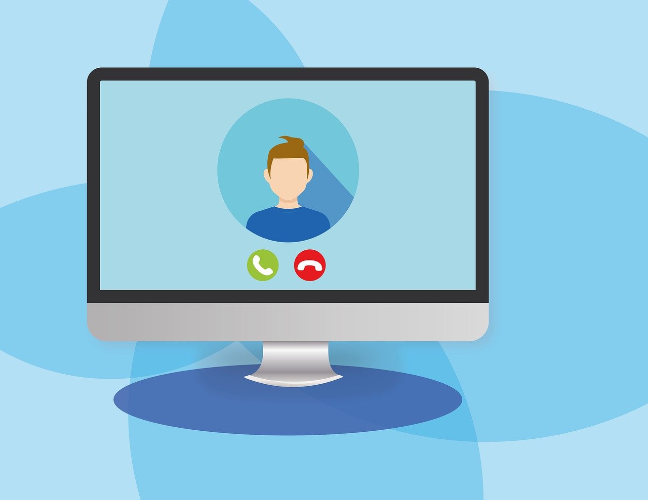entdecken sie die besten tipps und tools für videoanrufe. verbessern sie ihre virtuellen meetings und bleiben sie mit freunden und familie in kontakt, egal wo sie sich befinden.