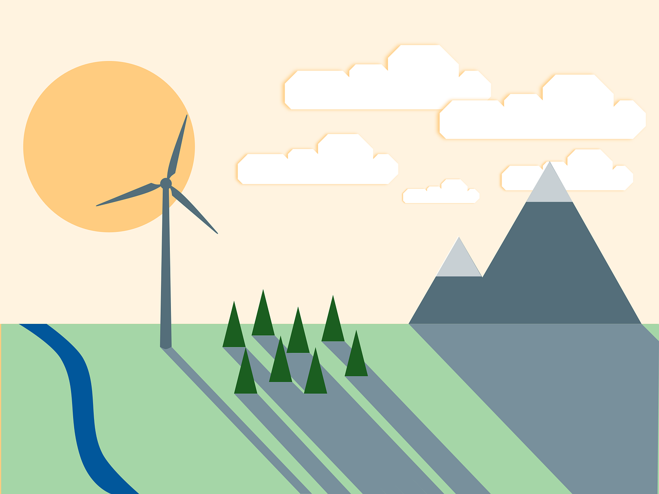 erfahren sie mehr über den beruf des windenergie-technikers. entdecken sie die spannenden herausforderungen und möglichkeiten in der erneuerbaren-energien-branche, während sie an der wartung und dem betrieb von windkraftanlagen arbeiten.