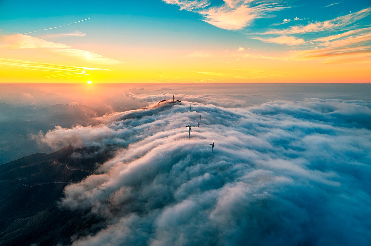 erfahren sie mehr über die rolle von windenergietechnikern, die innovative lösungen zur nutzung erneuerbarer energie entwickeln. entdecken sie ihre aufgaben, qualifikationen und die zukunft der windenergie in deutschland.