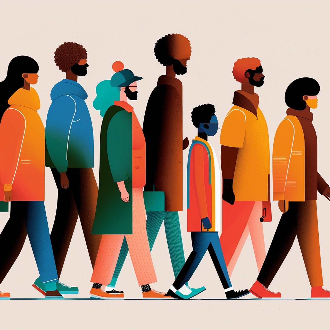entdecken sie die vielfalt der kulturen – erfahren sie, wie kulturelle diversität unser zusammenleben bereichert und neue perspektiven eröffnet. tipps, infos und hintergründe zur kulturellen vielfalt.