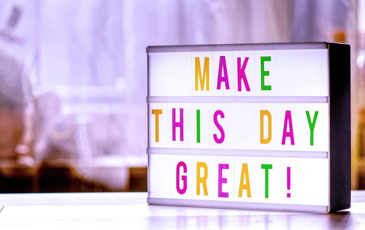 entdecken sie inspirierende strategien zur motivation, die ihnen helfen, ihre ziele zu erreichen und ihr volles potenzial auszuschöpfen. lassen sie sich von unseren tipps und techniken motivieren, um ihre träume in die realität umzusetzen.
