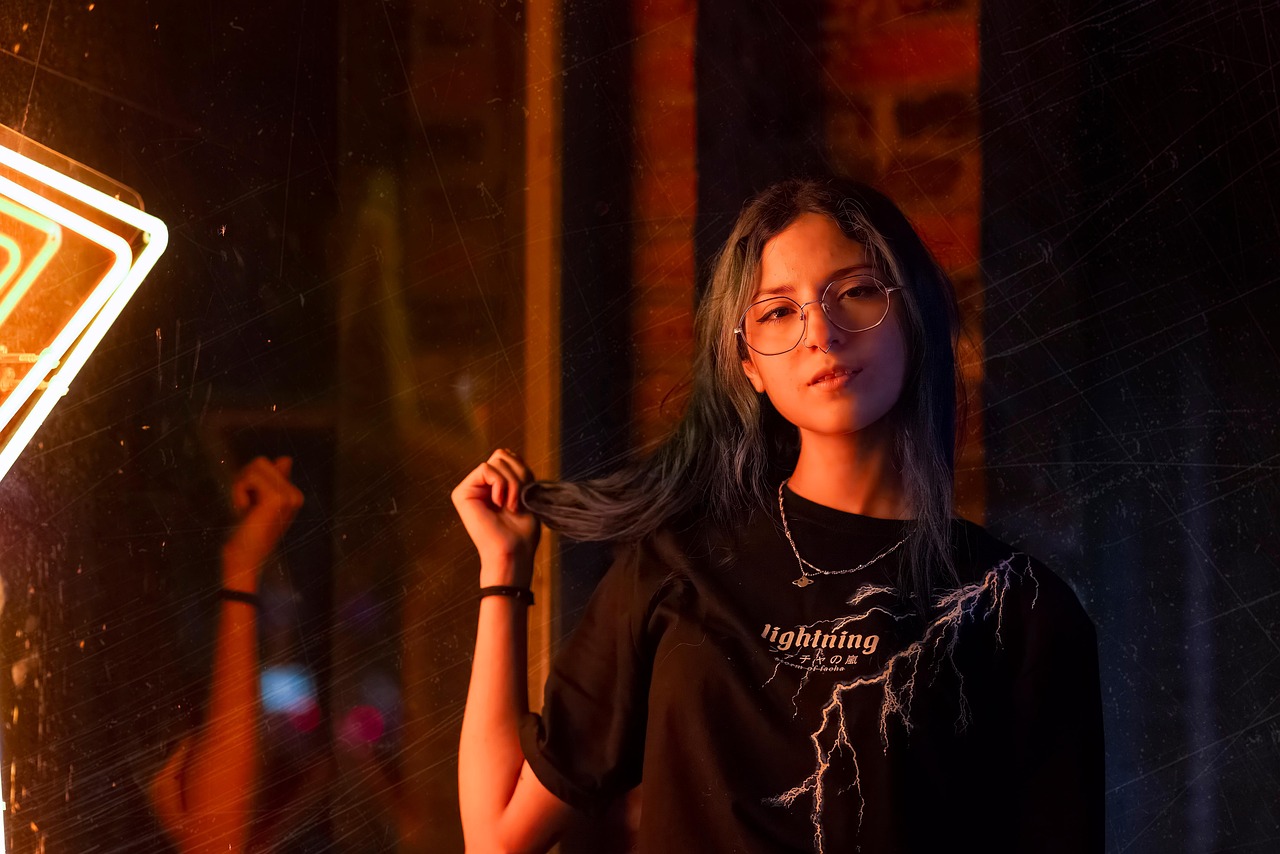 entdecken sie die neuesten fashion-trends und bleiben sie stylisch mit aktuellen modetipps, must-haves und angesagten looks für jede saison.