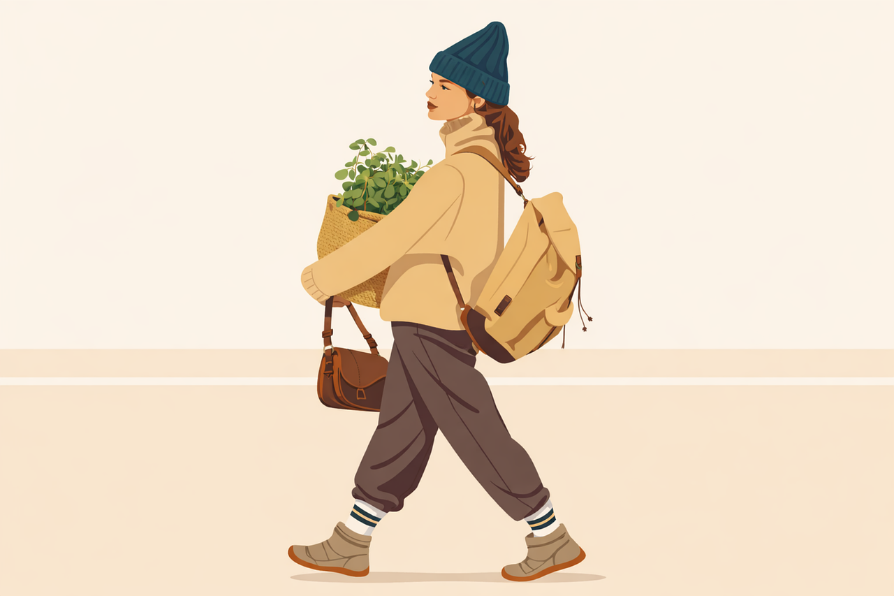 entdecken sie nachhaltige mode: umweltfreundliche materialien, faire produktionsprozesse und zeitloses design f&uuml;r einen bewussten lebensstil.